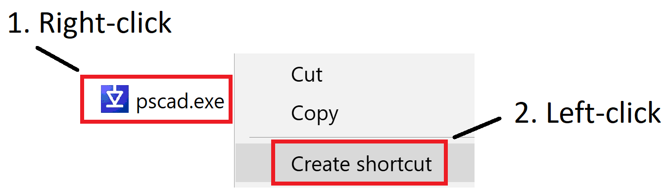 Creating PSCAD X4 Launch Shortcut.png (19 KB)